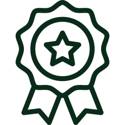 quality guarantee icon